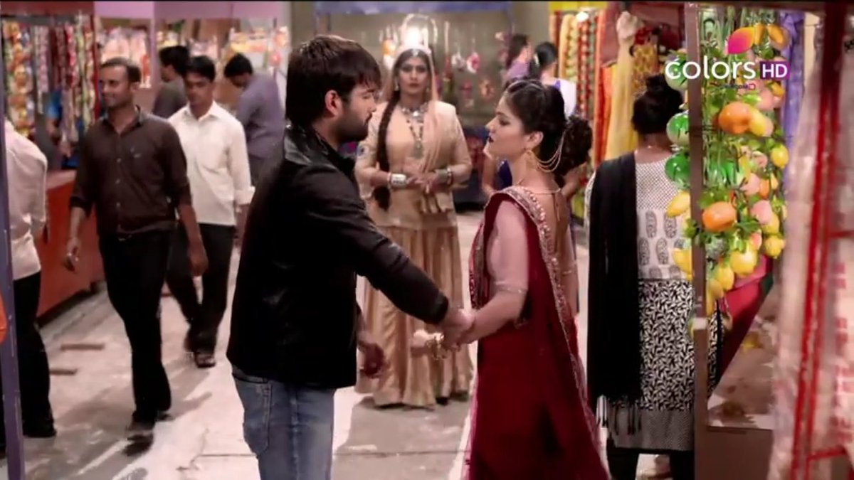 btsmyeuphoria's tweet photo. #Harman 

#Saumya #HaYa

#Shakti @VivianDsena01 https://t.co/doYD5RO0WZ