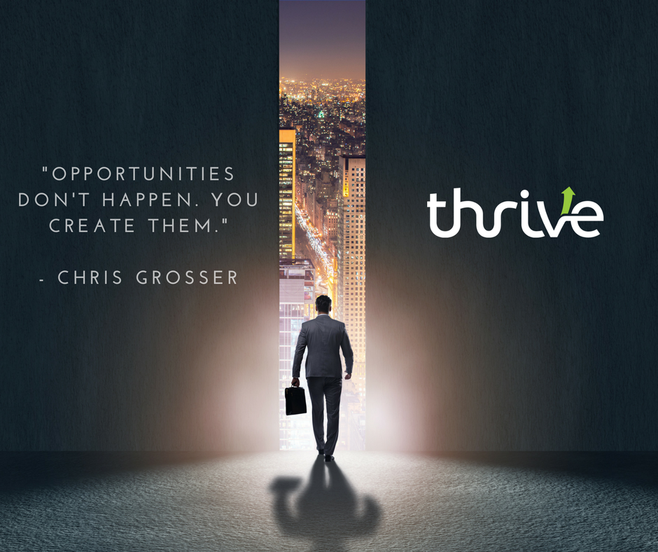 Thrive tweet media