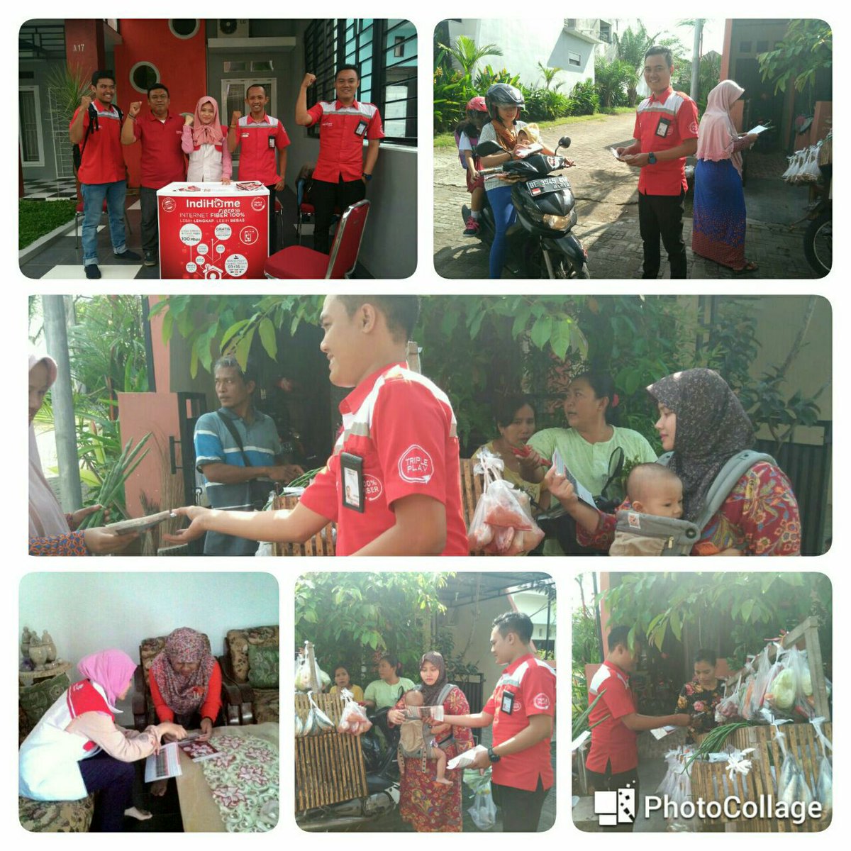 ikariny's tweet photo. aksi tim IMA Datel Banyuwangi
@parwi66  @_funtastic5_  @CCMTREG5  @IndiHome_5  #ccmkickoff #WITELJBR https://t.co/86xmYtbLMF