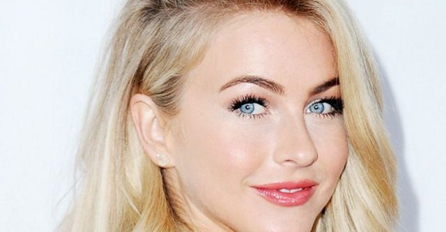 Julianne Hough\s Husband Just Wished Her a Happy Birthday in the Cutest Way  