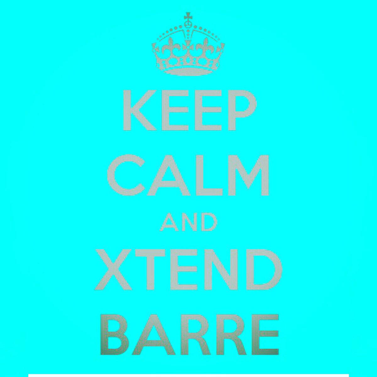 JustineGillham's tweet photo. XTEND BARRE with me this Thursday evening 8-9pm @hasslefreefitness ! Beginners are welcome!

#Leigh-on-Sea #Leighonsea #Essex #XTENDBARRE https://t.co/dCCzq8ICL8