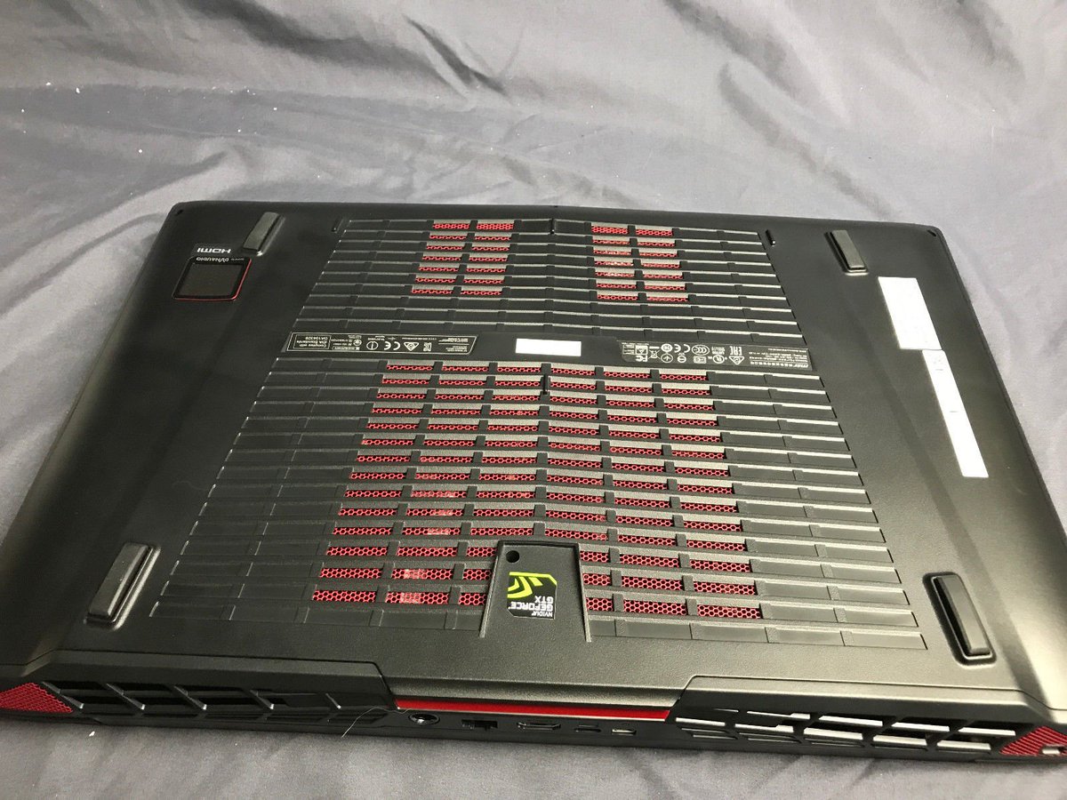 718ft's tweet photo. MSI GIVEAWAY!

To Enter:(checking)
-Follow @718ft 
-Tag 3 friends to RT
-Turn ON Notifications 
-RT/Like my 10 lastest tweets
-Show Proof! https://t.co/tn2T9KOzfY
