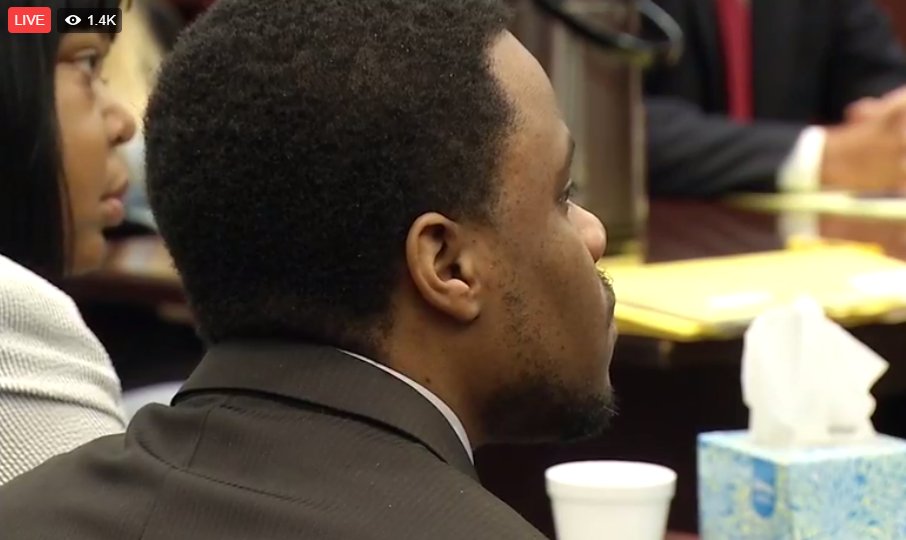 FOXNashville's tweet photo. BREAKING: Jury deadlocked on reckless homicide charge. #TimothyBatts WATCH: https://t.co/juB2olvNfr https://t.co/HWR9myQc0z