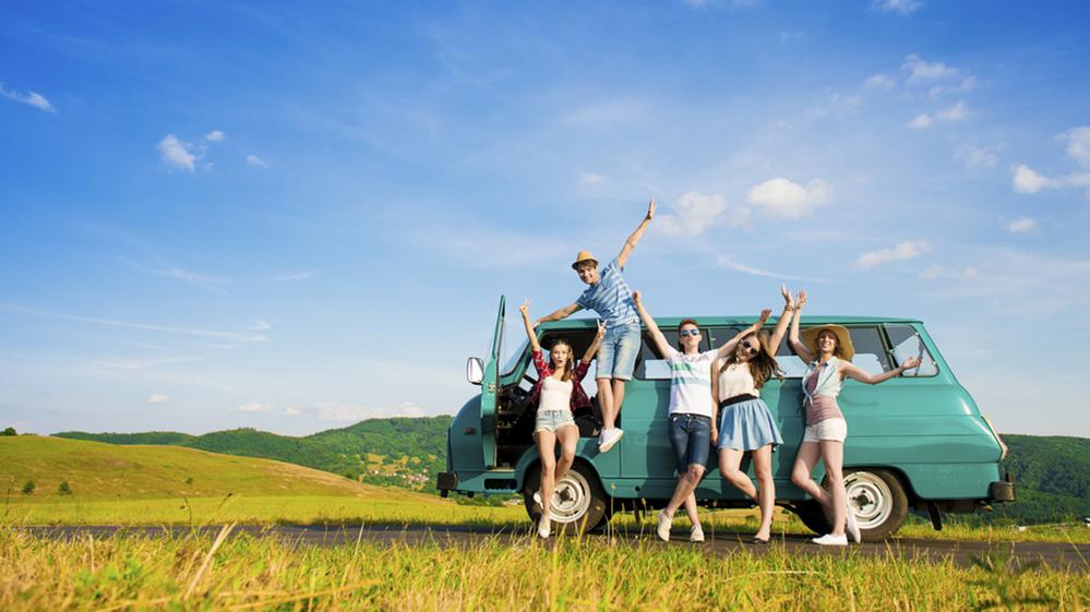 ¡Feliz Día Del Amigo! #Mendoza #Argentina