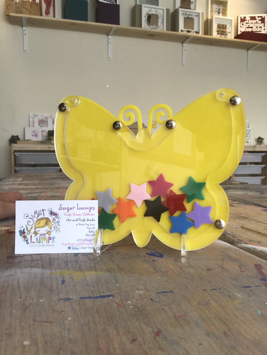 Reward charts x available to order now <a href="/SugarLumpsArt/">Sugar Lumps</a>