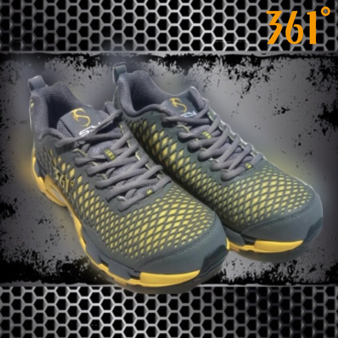 361SportsPH's tweet photo. Aerodynamic design and features arch-lock technology that corrects your posture. Time to bring your A-game on! Grab yours now! #361sportsPH https://t.co/mCHmOfhet7