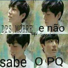 RuancarlosHP's tweet photo. Nossa Coréia pelo amor do Yoongi o que o Raul falou nau foi uma ofensa ele só falou por brincadeira ner, deixem de brisa  #doyouwantkorea https://t.co/dFoDx92pT4