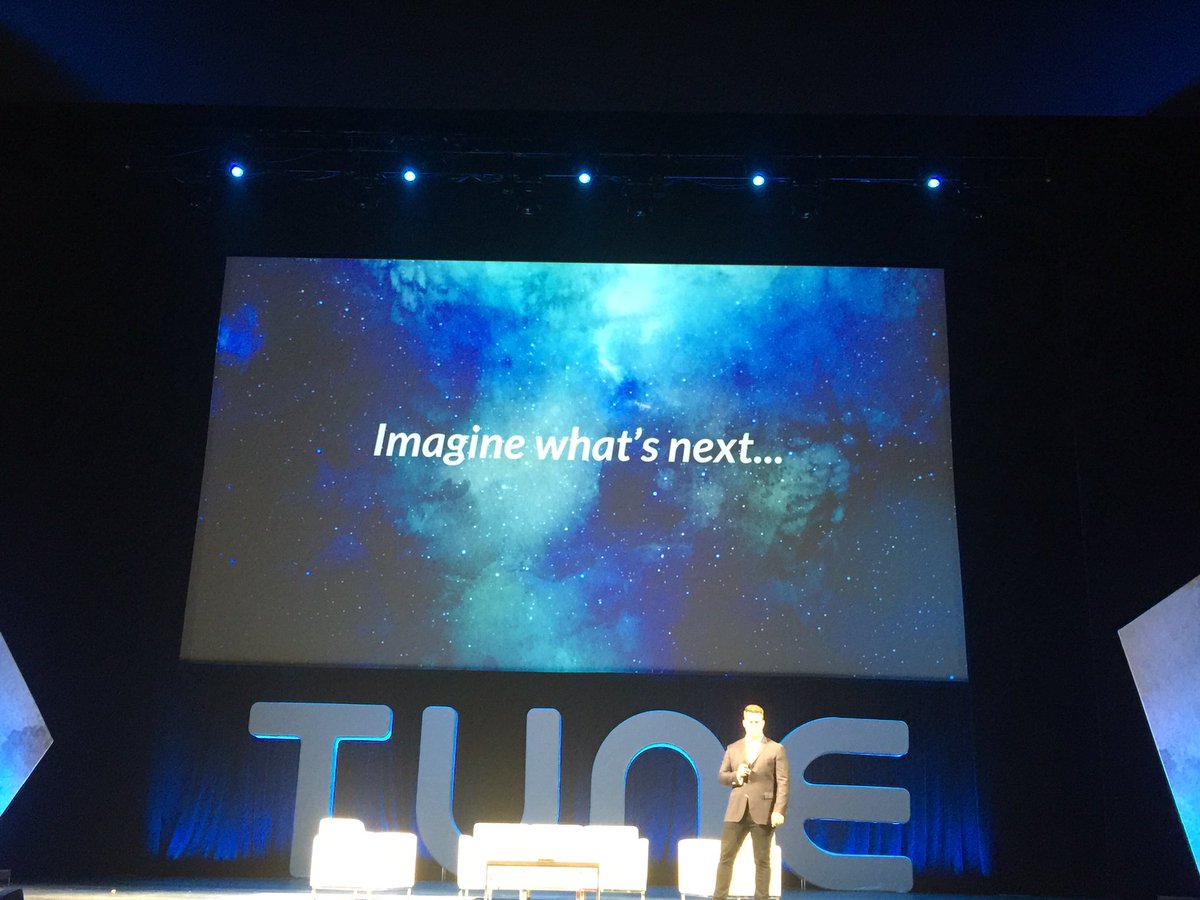 courtneyclaus's tweet photo. #imagine what's next ... together we can shape an industry #thankyou @tune @GlobalWideMedia #gwmbuzz https://t.co/vBCg2lP0Qu