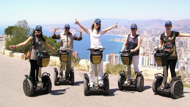LRHernando's tweet photo. Descubre las mejores vistas de Benidorm en Segway https://t.co/FKuHc4GbOz #Benidorm #Segway #verano2017 https://t.co/LJKupl03n3