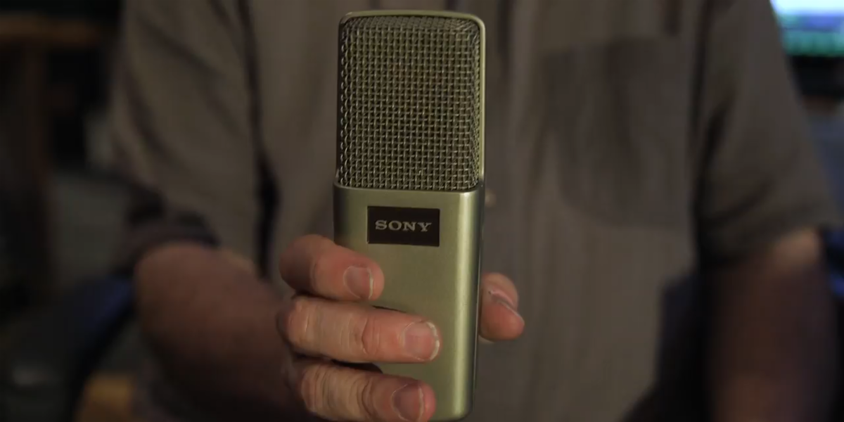 Sound On Sound tweet media