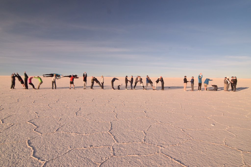NHS BOLIVIA 2017 (@nhs_bolivia2017) on Twitter photo 