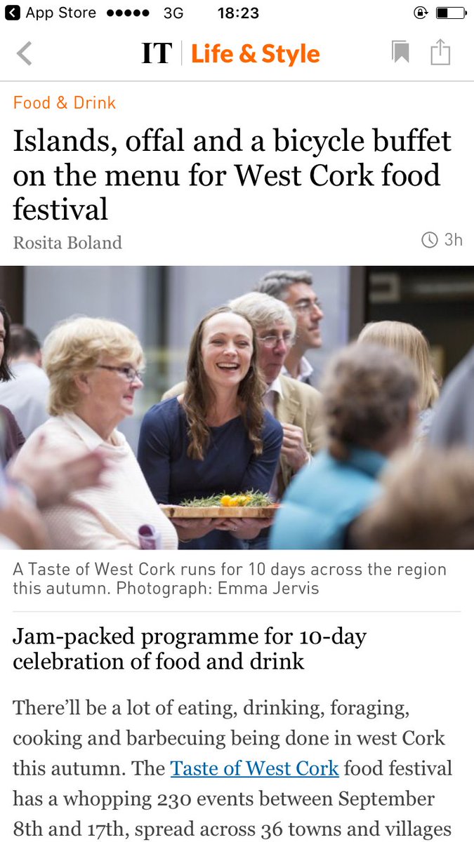 LeonieHowlin's tweet photo. @IrishTimesSales competition time! https://t.co/VWowiJ02Dc