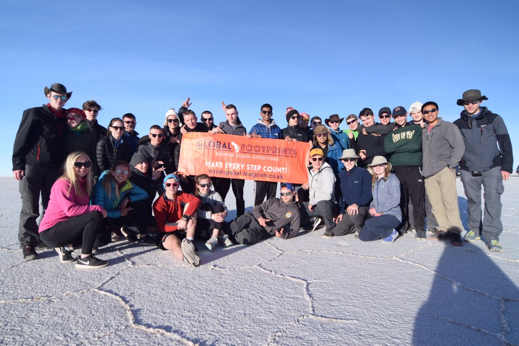 NHS BOLIVIA 2017 (@nhs_bolivia2017) on Twitter photo 