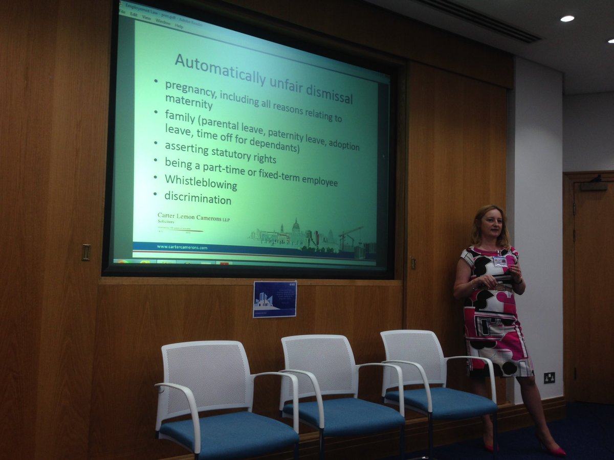 lonbacademy's tweet photo. @KatBoguslawska @CLC_Solicitors on Employment Law everything #SME owner needs to know  #NatWest today https://t.co/RQjx6MhXiO