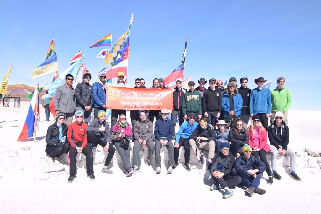 NHS BOLIVIA 2017 (@nhs_bolivia2017) on Twitter photo 