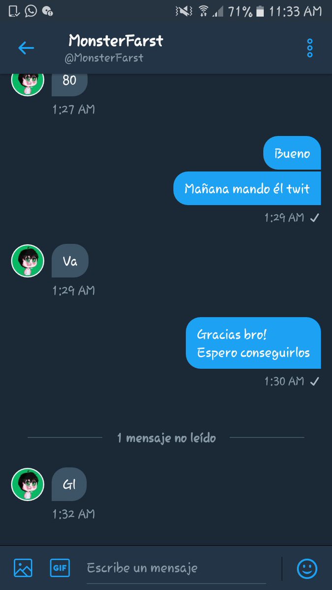 ValoxGMR's tweet photo. 80 RT y @MonsterFarst me arregla mi skin! 
Me ayudan por favor☺!
@AngeliToY2000 @Carolinaking81 @Ivaan_7u7_ @LaloRacer1 @TheAngerDaxx https://t.co/XyVBQgREUt