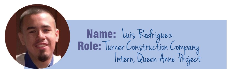 pgccnews's tweet photo. Opportunities are happening here at #PGCC. Meet Luis, one of our Capital Projects Interns: https://t.co/2uLtV15MYV. #pgcchere https://t.co/S4ay4rDlGQ