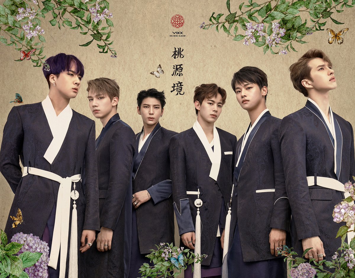 starlight_caro's tweet photo. #TrendersNews por favor pongan a bts o vixx😭😭😭 https://t.co/FtE1YevQj4