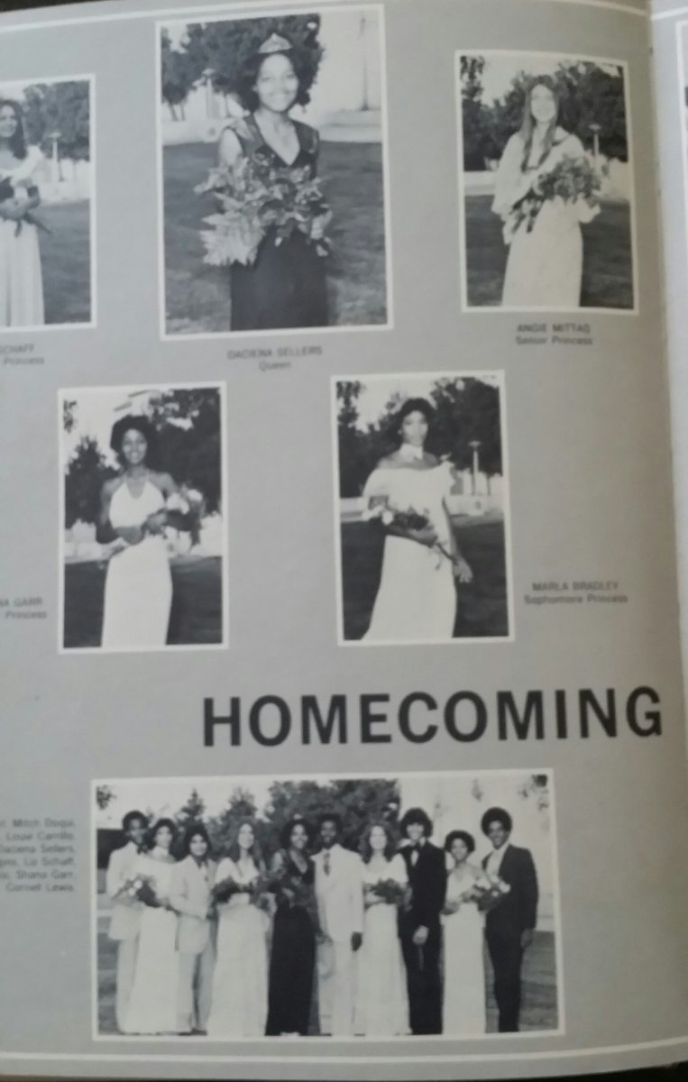 fairfax_hs77's tweet photo. Who was Fairfax High School Homecoming Queen? It's Throwback Thursday y'all! #fairfaxhighschool #reunion #losangeles #classmates https://t.co/J7EAKzbVaS
