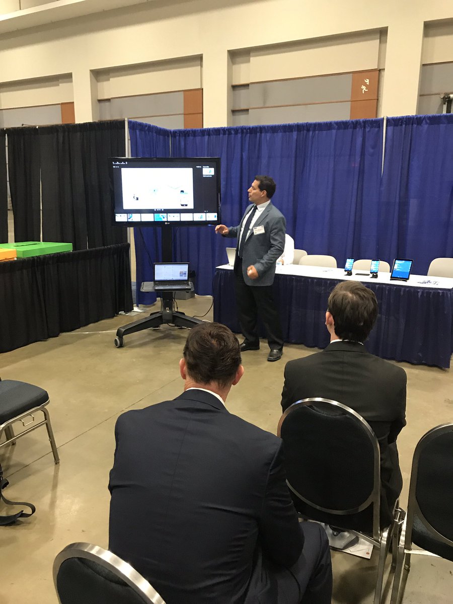 futureorb's tweet photo. Navy Proximal Web featuring FutureOrb demo #NavalTechExpo #NPW https://t.co/syCFWlZdD1