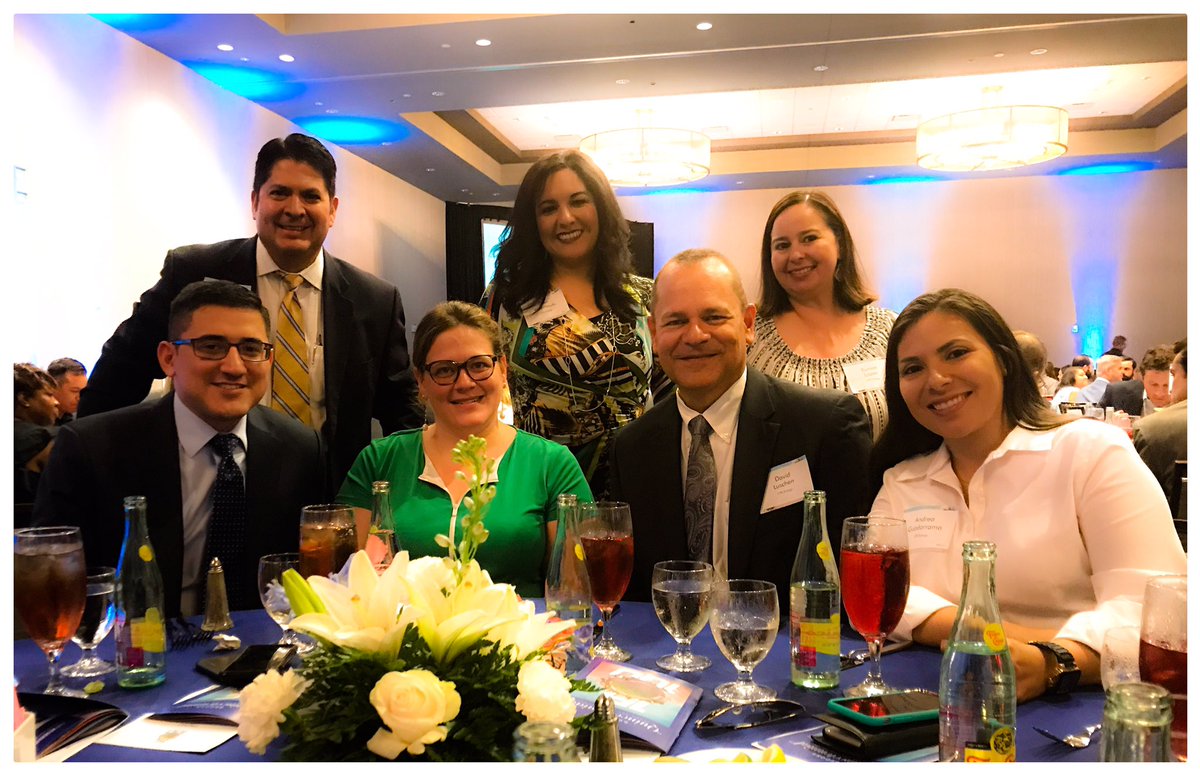 marisolweymouth's tweet photo. CPS Energy supporting Brooks "quincentennial"! #GrowthInProgress #BrooksQuince #PeopleFirst @cpsenergy https://t.co/DlepQNQcSz
