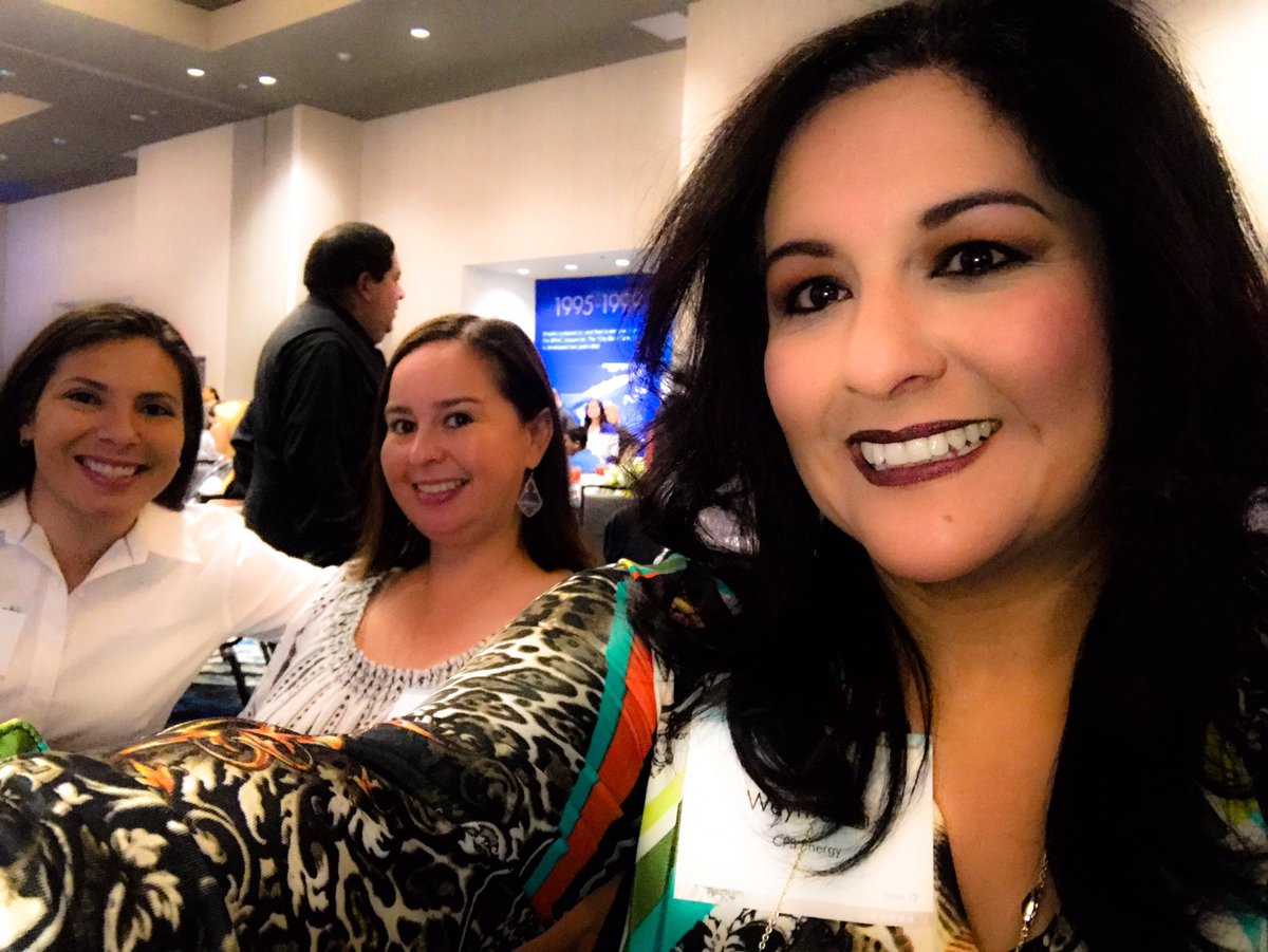 marisolweymouth's tweet photo. CPS Energy supporting Brooks "quincentennial"! #GrowthInProgress #BrooksQuince #PeopleFirst @cpsenergy https://t.co/DlepQNQcSz