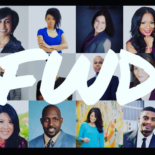 michael_she_her's tweet photo. We started in #Chicago, we made our way out to #SF, we connected #nationally, we #shared, we #listened, we #learne… https://t.co/6Wi9qQYkAV https://t.co/yQdpC80mDg