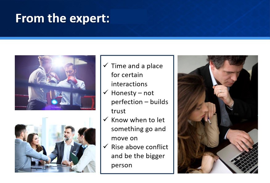 wonderlic's tweet photo. #BeProfessional: Bruce Hohensee describes how to demonstrate #professionalbehavior @WonderlicInc #SoftSkills Webinar:https://t.co/AVPLIeIarg https://t.co/JrlNhUq0x6