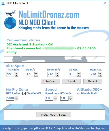 Discussion Dji Dashboard Modding Tips Tricks And Results Official Thread Page 114 Rc Groups