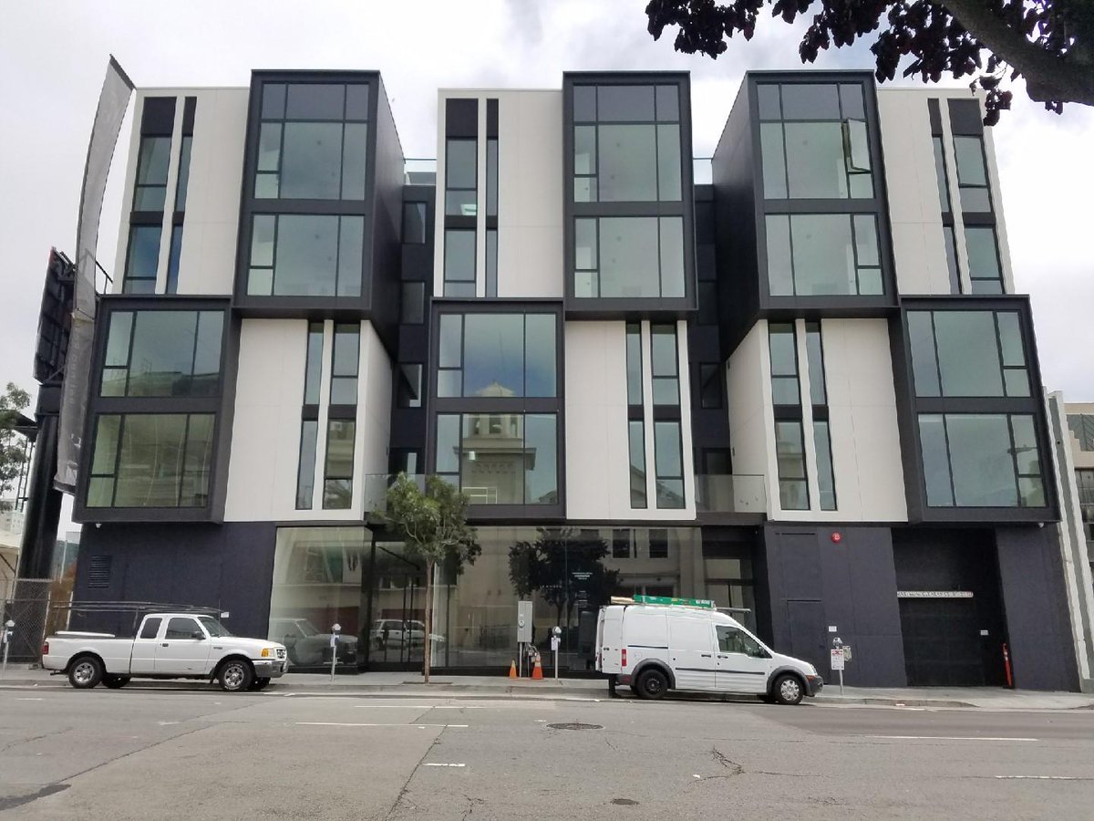 nbcinc's tweet photo. Happy to complete beautiful #condominiums ready for the market in #SanFrancisco #SFSoma #NBCBerkeley #floortoceiling #FundControl #Letsbuild https://t.co/NKk4c0DBMY