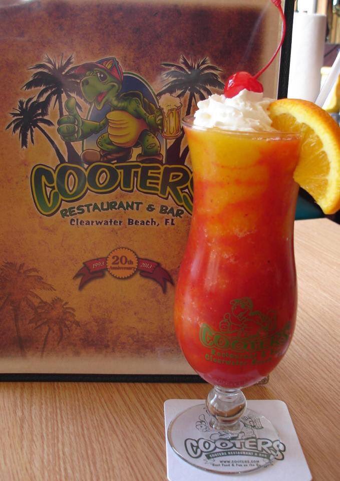 CootersRest's tweet photo. Did you miss #DaquiriDay๐How about this? ๐Cheers! https://t.co/wwKgXXlNho
