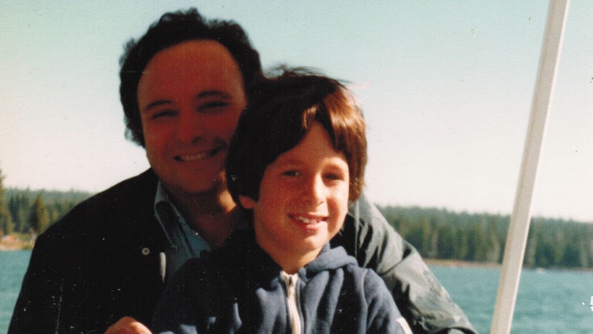 digital_beyond's tweet photo. How a man kept his father's memory alive using artificial intelligence https://t.co/CyOXaVdVGm https://t.co/z3LQGIeZxO