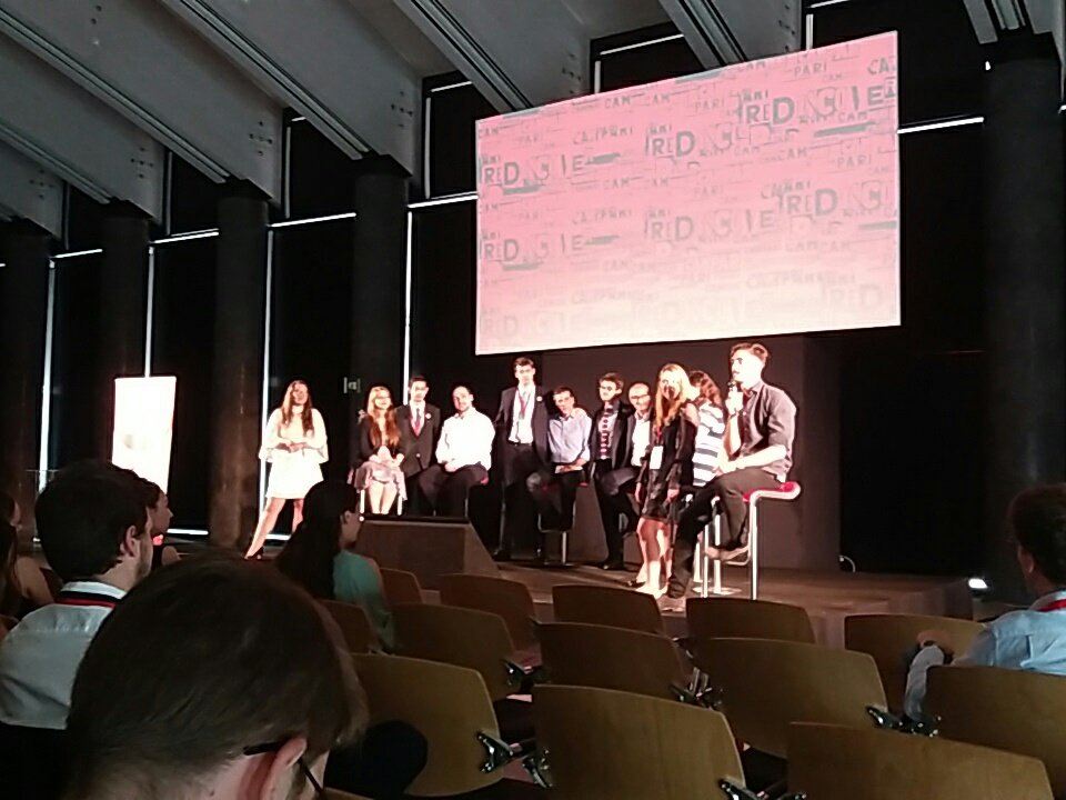 EPF_Projets's tweet photo. Wishing all the best to the next executive board of JADE !
#JADEnetwork #sjc17 https://t.co/izkKAPf537