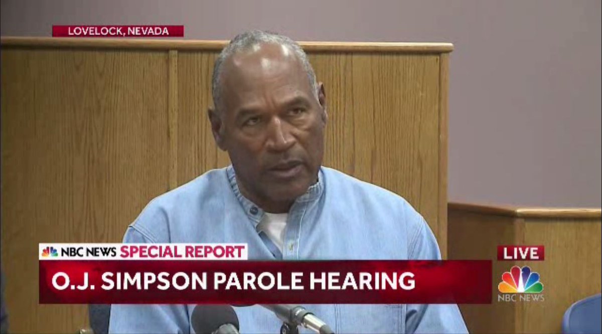 TodaywAshleyRae's tweet photo. Simpson: I'd like to apologize to the people of Nevada. https://t.co/Q4tQn7oMcc