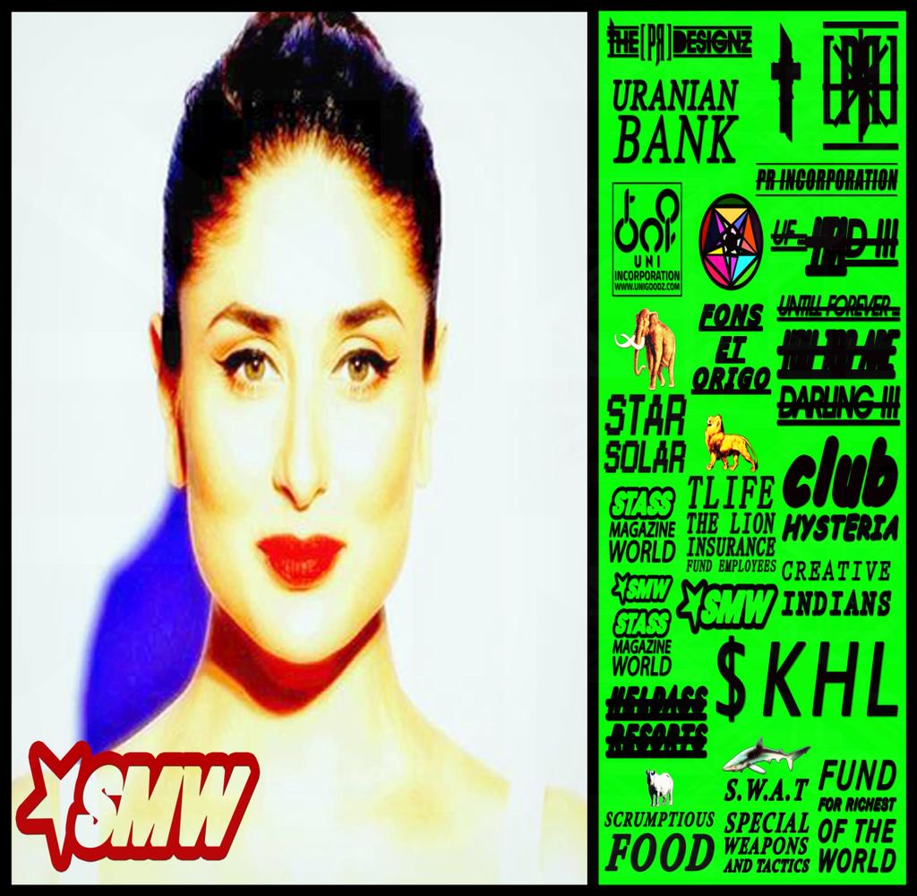STASSMAGAZINEW's tweet photo. #STASSUPDATE #KareenaKapoor #ACTRESS #FASHIONDESIGNER #AUTHOR fb/OfficialPageKareenaKapoor #MODEL #STAR #smwawards2017 #stassmagazineworld https://t.co/5kH6Uk4U7x