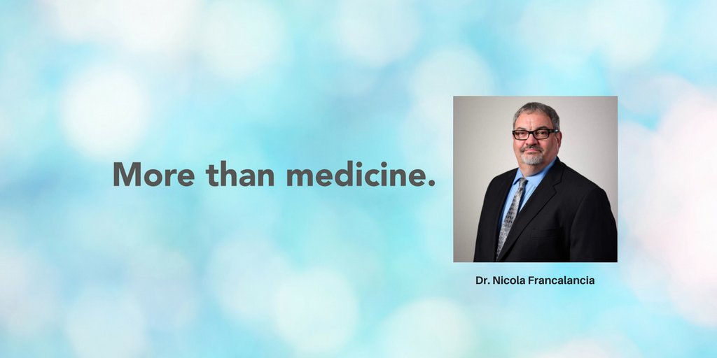 SouthcoastHlth's tweet photo. Southcoast Health is pleased to welcome Dr. Nicola Francalancia to our Cardiovascular Services program. Learn more https://t.co/U8Le6EWd60 https://t.co/4waohjDhpD