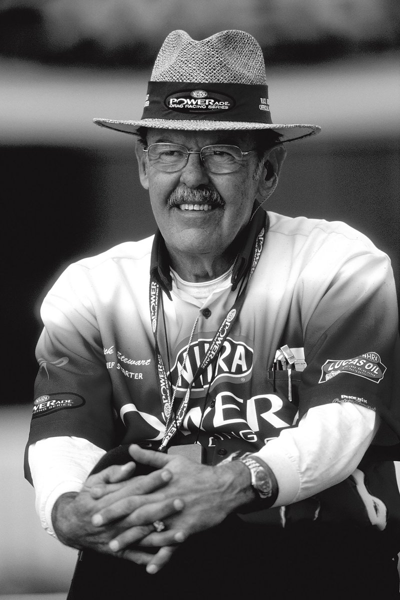 NHRA Museum tweet media