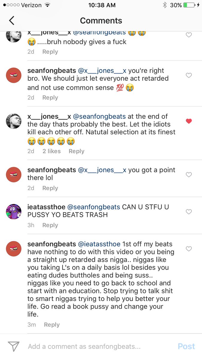 NEW WAVE$ 🌊💸 (@SeanFongBeats) / Posts / X