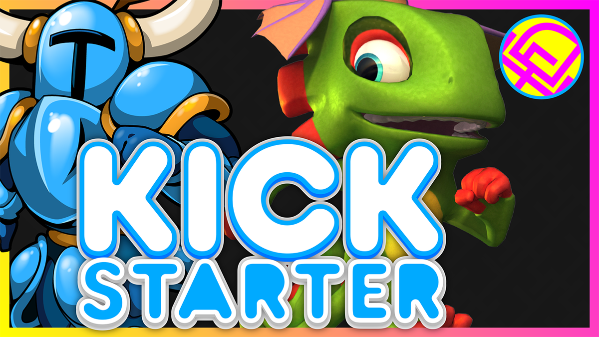 Arcadeans's tweet image. Episode 3: @PandaCart, @Naveed_Mohebbi and @Strekks chat about kickstarters; both good and foul youtube.com/watch?v=ndqyBM…