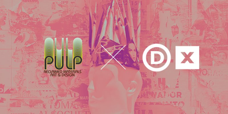 DesignExchange's tweet photo. Catch DX @bigonbloorfest this Sat + Sun inside @pulpartparty's Card Yard! https://t.co/gxOHtMoSQR #DXCommunity #BIGonBloorFestival https://t.co/v2dIkBgS9V