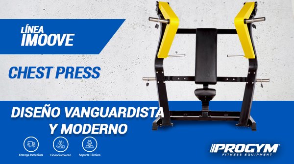 ProgymOficial's tweet photo. Equipa tu #Gym con nuestra línea #Imoove ideal si buscas una opción vanguardista con un diseño moderno. https://t.co/MNsQabqomn