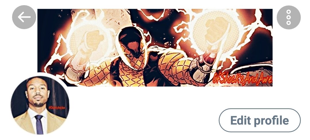 ✏ ｢ Pяενıεш σғ Cяεαтıσпƨ ｣✏

- <a href="/HumanoidRocket/">Richard Rider.</a> 
- @VirideSicarius 
- <a href="/HastyProdigy/">RIRI WILLIAMS</a> 
- @OfShocksAndAwe