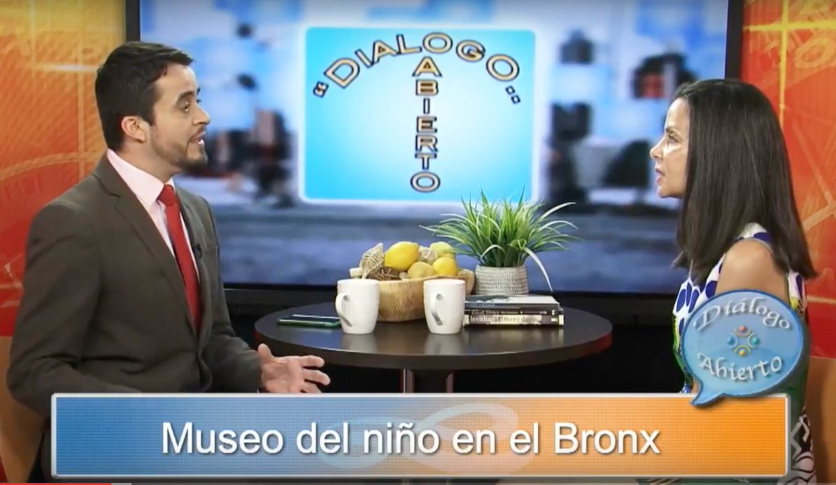 Comienza construcción 1er #museo #ninos #Bronx #BronxChildrensMuseum Entérate <a href="/BronxnetTV/">BronxNetTV</a> <a href="/bxdialogo/">DialogoAbierto</a> <a href="/JavierEGomez1/">Javier E. Gomez</a> goo.gl/DWRMui