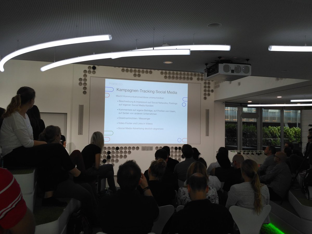 GerardAlonsoIT's tweet photo. How to #Optimize the #Performance of #SocialMediaCampaigns & #Channels, as well as #ContentFormats #Postings using #WebAnalyticsTool #SoMeD https://t.co/fAKDAyXzFk