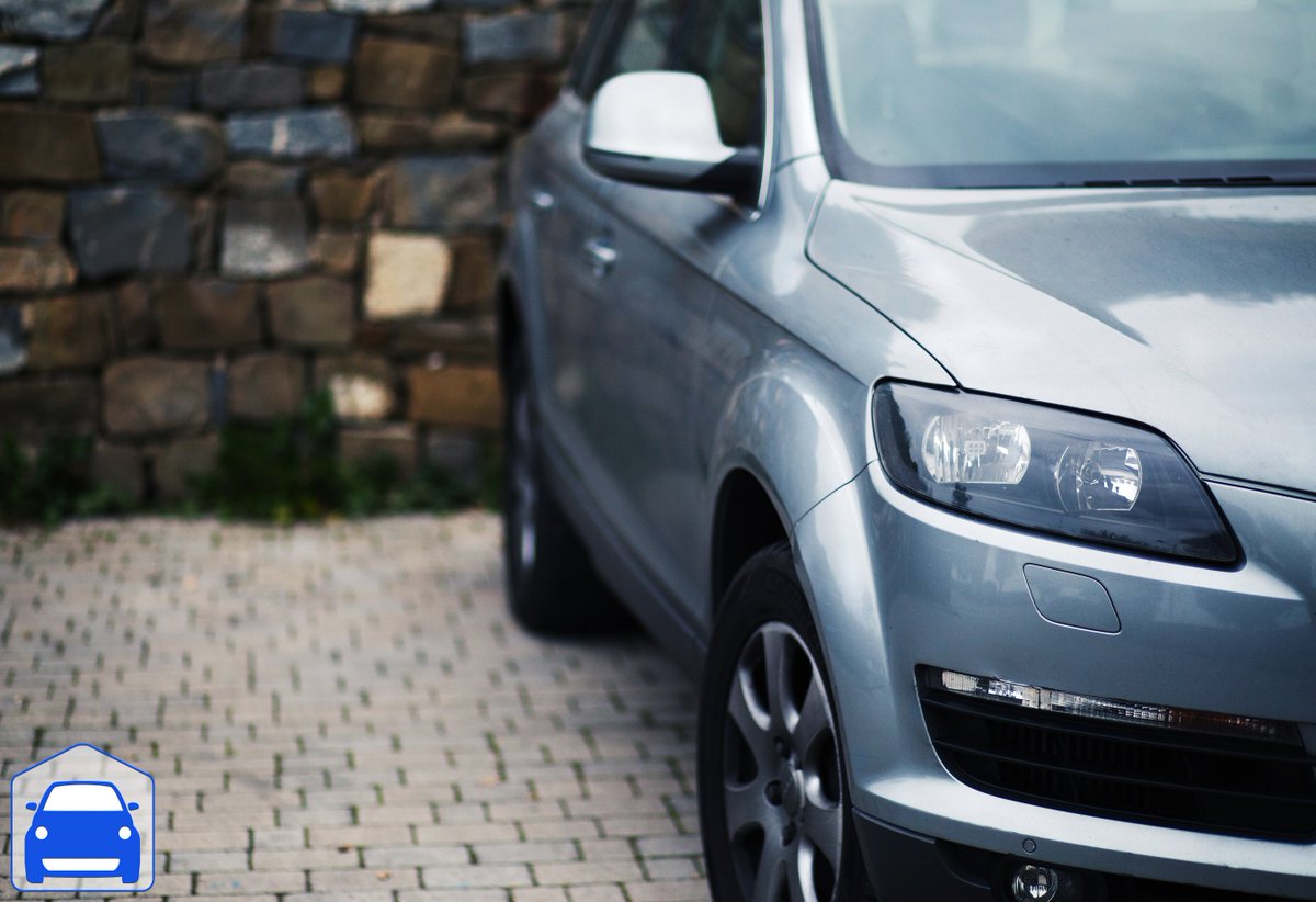 "better" (parking), adj. - more convenient, cheaper, safer, guaranteed; i.e. "Parklee". 
Find better parking near you today.
#nyc #brooklyn