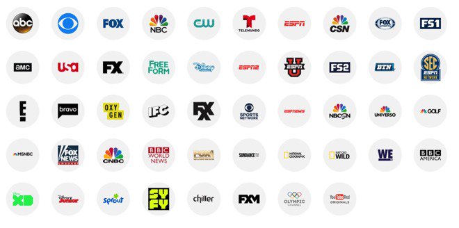 #YouTubeTV grows, now services 15 markets and serves 48 channels to #iPhone appleinsider.com/articles/17/07…