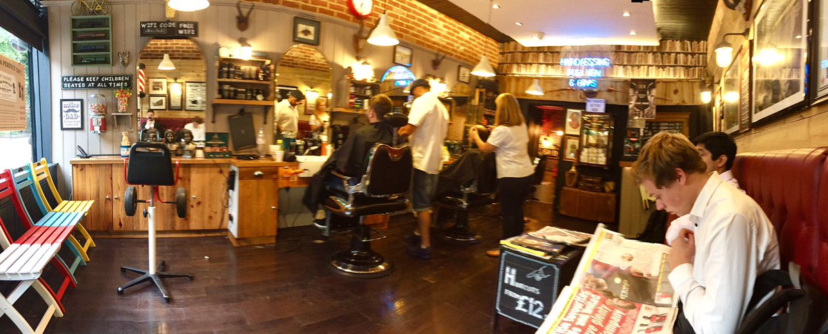 Wanstead TV tweet media