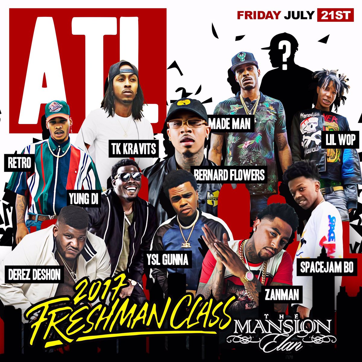 448SavedMyLife's tweet photo. @YungDiDaPrince U Did Dat π© #2017FreshManClass https://t.co/DWyadNVfAm
