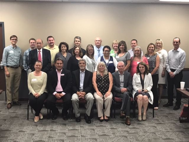 GrandSavBank's tweet photo. Our own Johnnie Earp to lead NORA as new slate of directors are announced | Northeast Oklahoma Regional Alliance https://t.co/RGz7ojndsM https://t.co/aLBrZsVNZo