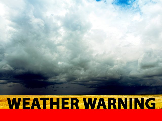 Severe thunderstorm watch issued for B.C. Peace River and Fort Nelson - goo.gl/ivoNb2 #yxj #yxjnews ... https://t.co/YRTlza9MfM